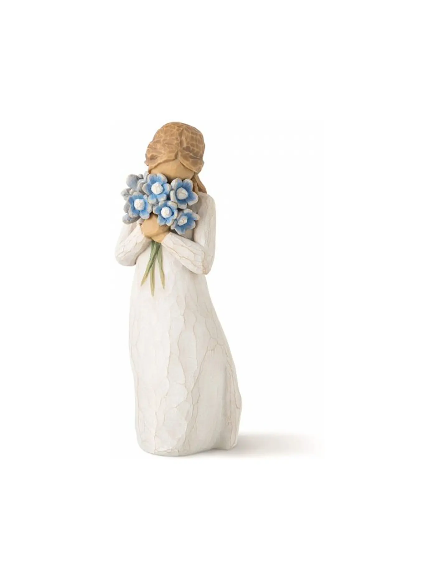 WILLOW TREE | Figurine - Forget me not | 